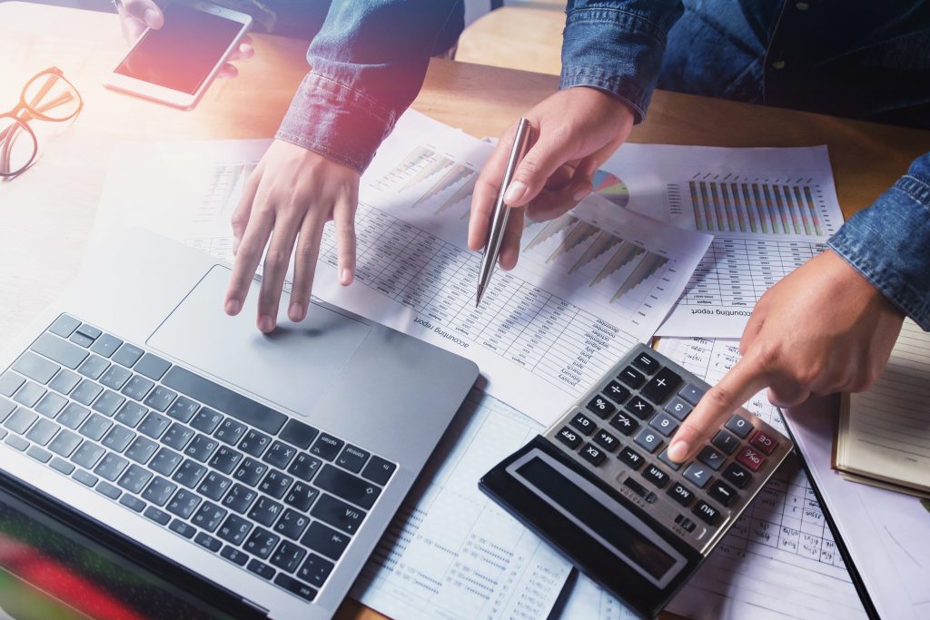 Accounting Service in dubai
