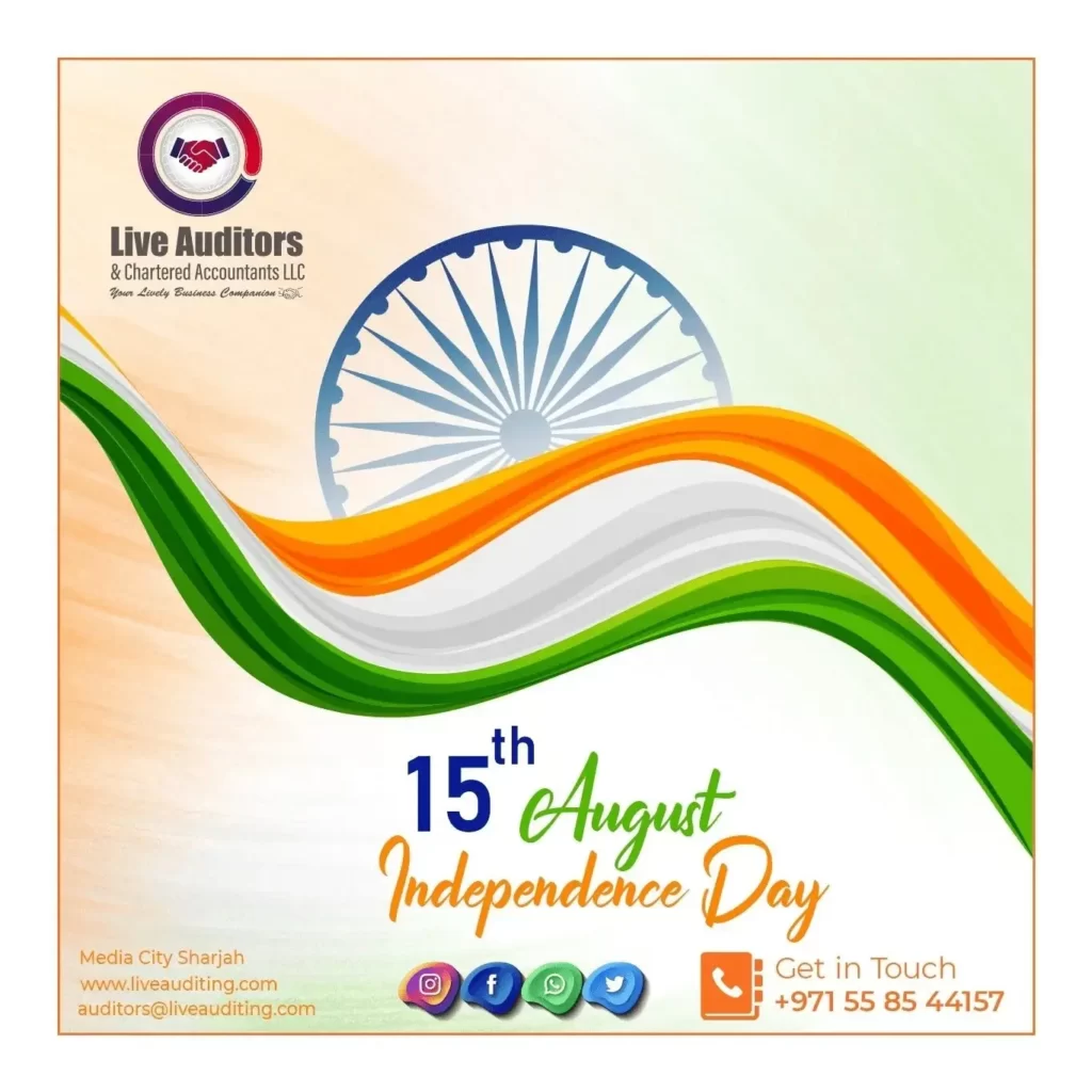 75th INDEPENDENCE DAY 2022