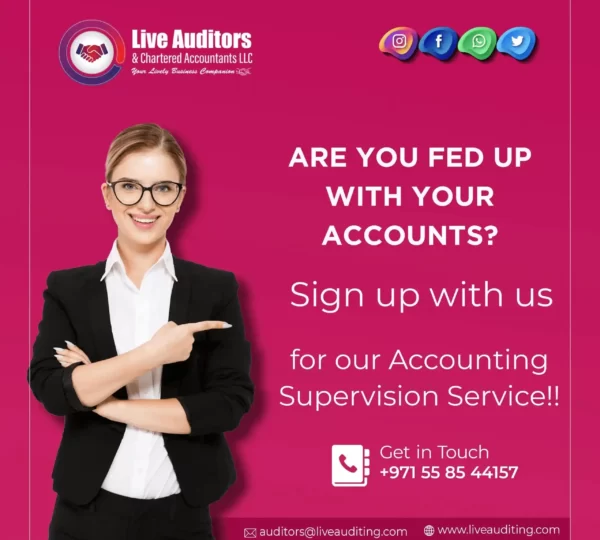 Consulting Company in UAE