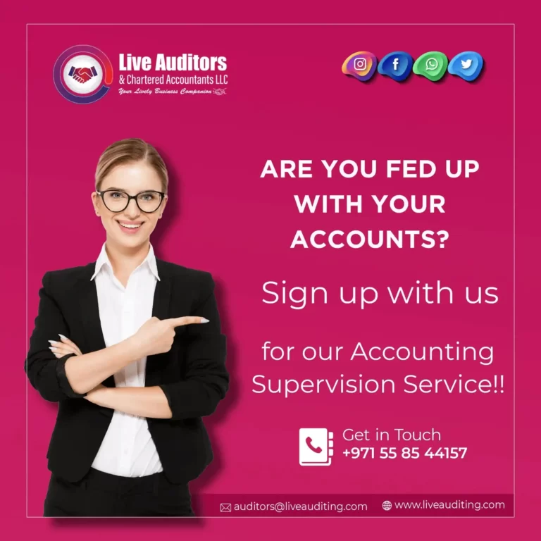 Consulting Company in UAE
