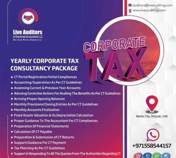 Consulting Company in UAE