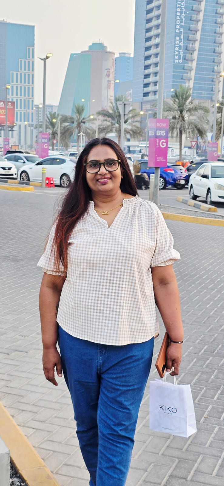 Mrs. MINI RAJAN