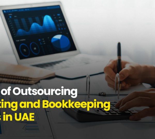 accounting and bookkeeping services in UAE