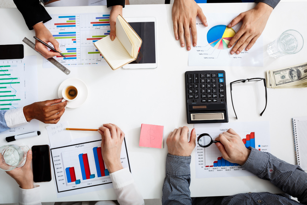 Professional VAT consultants in Dubai UAE
