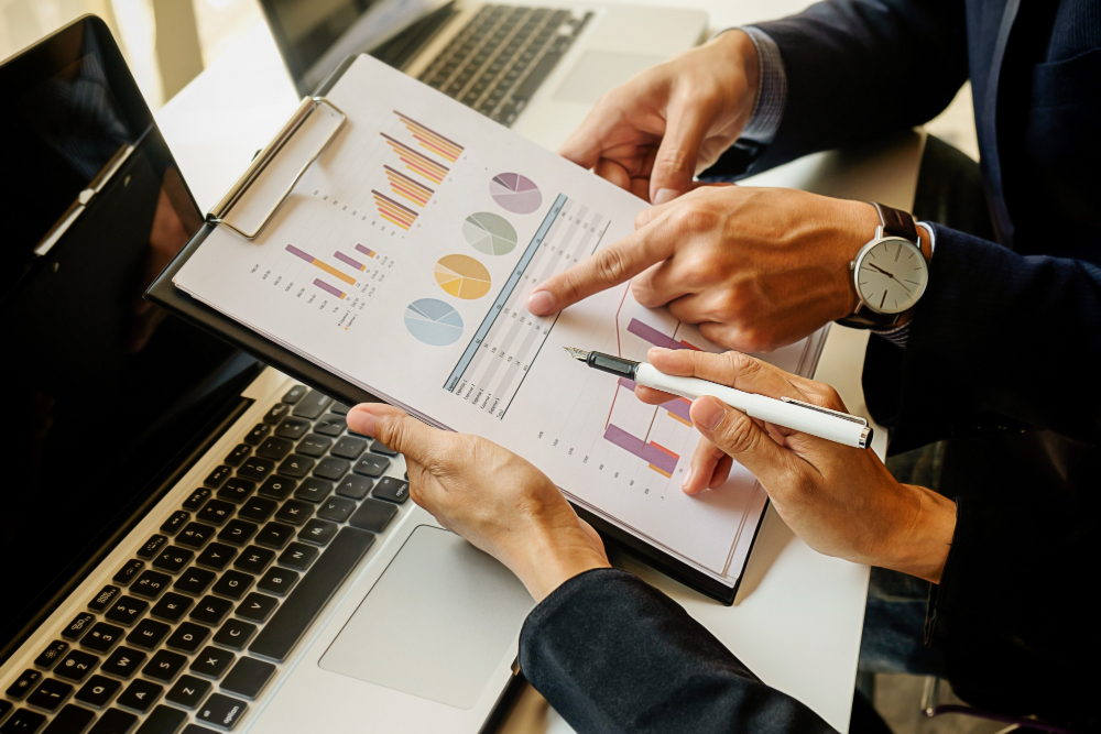 Best accounting firms in Dubai for businesses