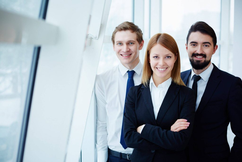 Top Accounting Firms in Dubai